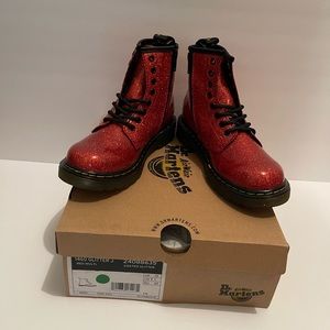 Brand new Dr.Martens